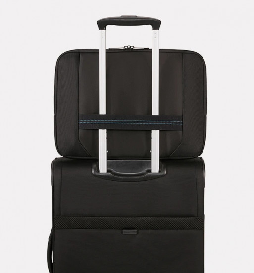 Maletín porta ordenador 15.6", SPECTROLITE 4.0