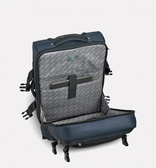 Maleta de mano 15", DLC PRO