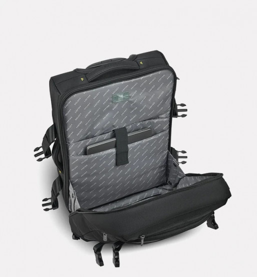 Maleta de mano 15", DLC PRO