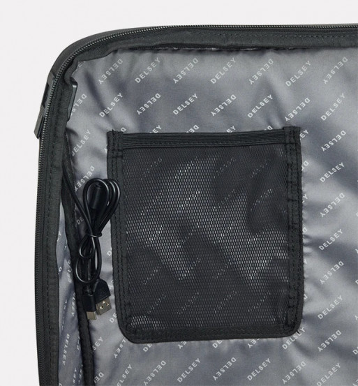 Maleta de mano 15", DLC PRO