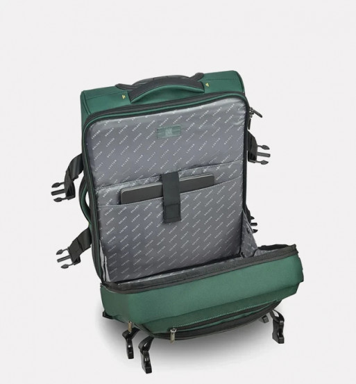 Maleta de mano 15", DLC PRO