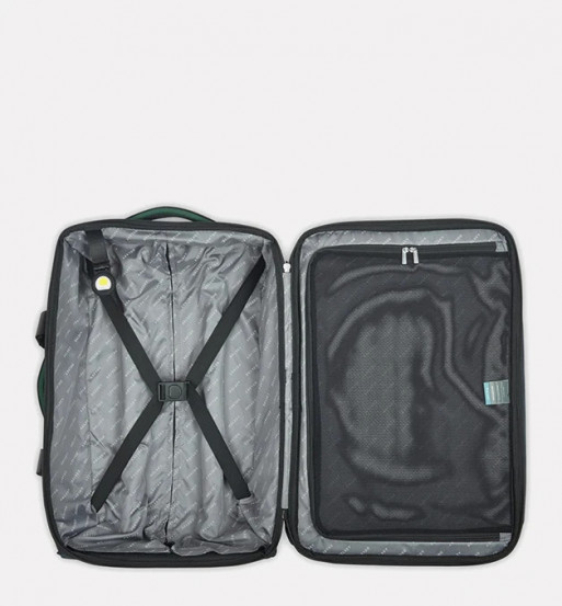 Maleta de mano 15", DLC PRO