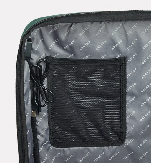 Maleta de mano 15", DLC PRO