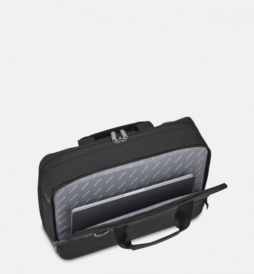 Maletín 2 comp 15", DLC PRO