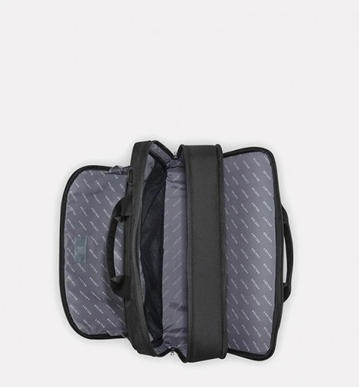 Maletín 2 comp 15", DLC PRO