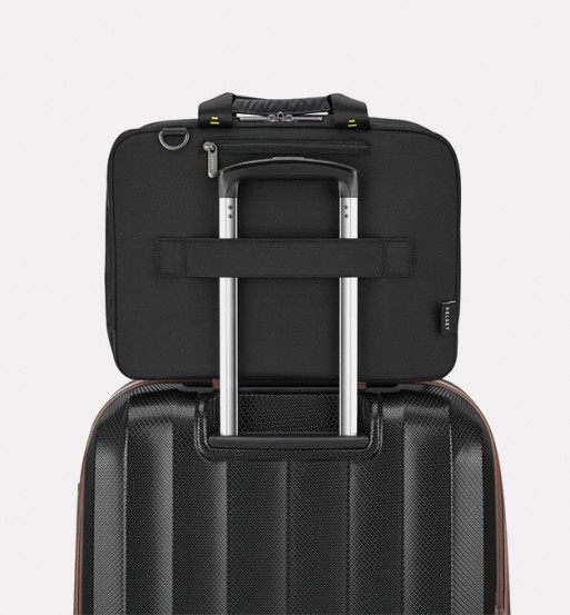 Maletín 2 comp 15", DLC PRO