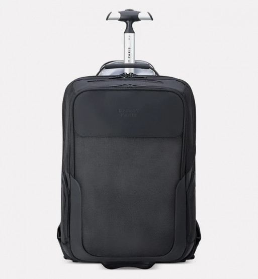 Mochila/ trolley  17", PARVIS PLUS