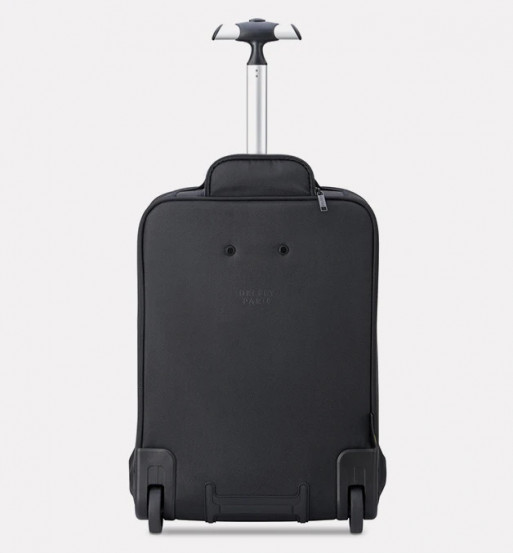 Mochila/ trolley  17", PARVIS PLUS