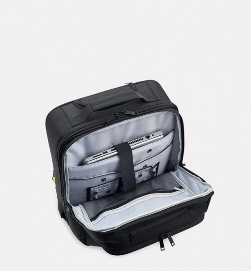 Mochila/ trolley  17", PARVIS PLUS