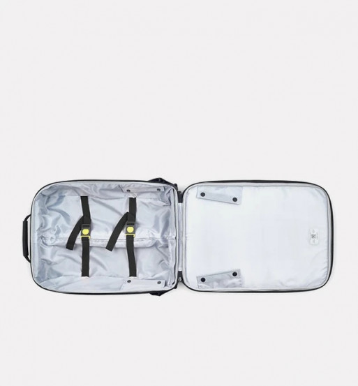 Mochila/ trolley  17", PARVIS PLUS