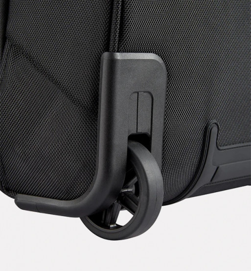 Mochila/ trolley  17", PARVIS PLUS