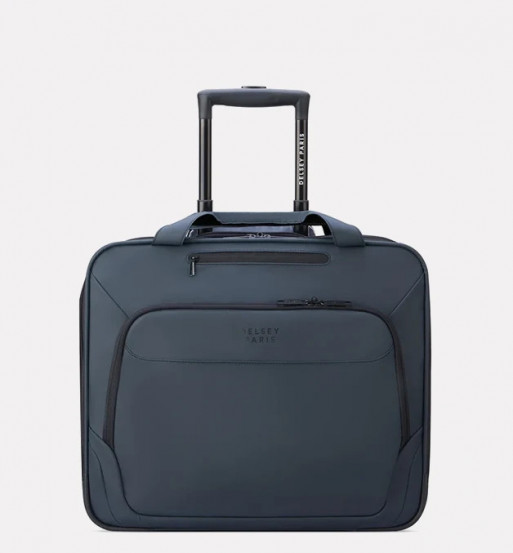 Maletín con ruedas 17", PARVIS PLUS