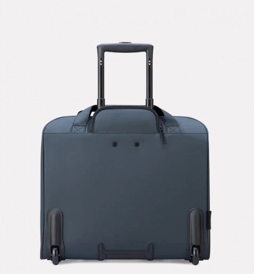 Maletín con ruedas 17", PARVIS PLUS