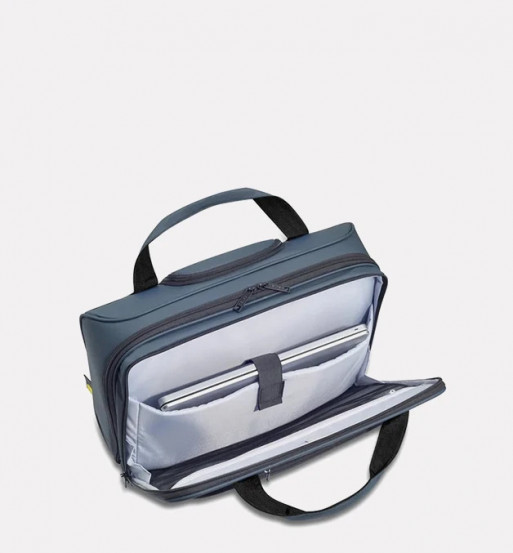 Maletín con ruedas 17", PARVIS PLUS