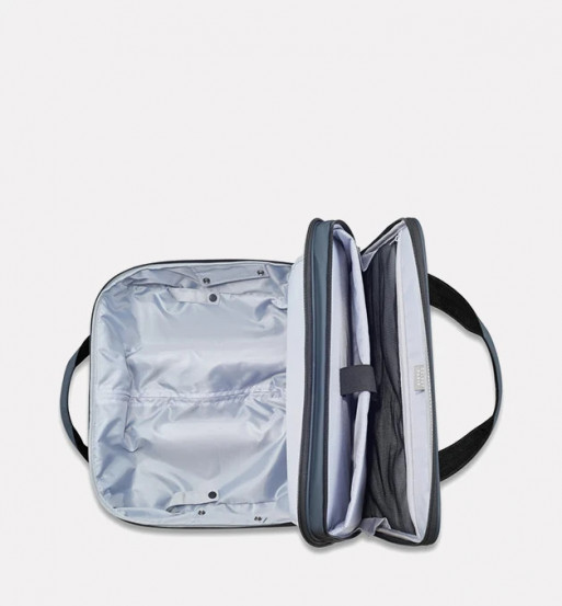 Maletín con ruedas 17", PARVIS PLUS
