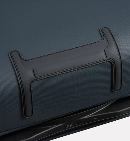 Maletín con ruedas 17", PARVIS PLUS