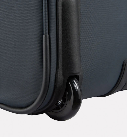 Maletín con ruedas 17", PARVIS PLUS