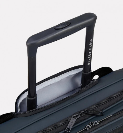 Maletín con ruedas 17", PARVIS PLUS