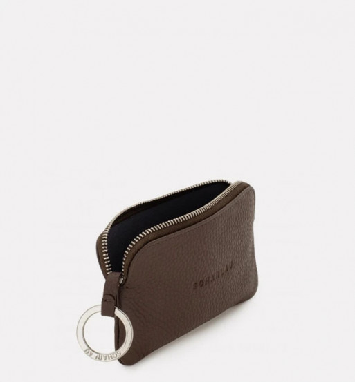 Monedero/ lavero con 2 targetas FRANK, ATRIUM