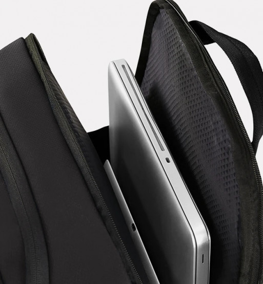 Mochila EVERYDAY OVERNIGHT 17.3, MODERNY