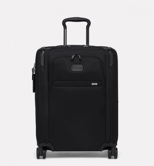 Maleta Carry-on Continental Expandible, ALPHA HYBRID