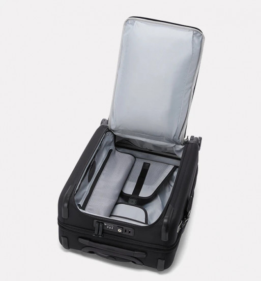 Maleta Carry-on Continental Expandible, ALPHA HYBRID