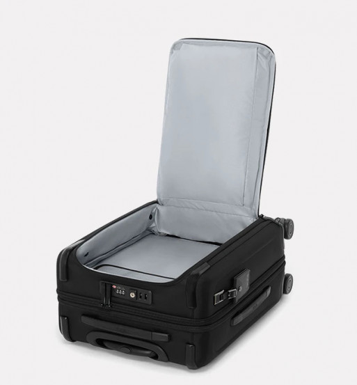 Maleta Carry-on Continental Expandible, ALPHA HYBRID