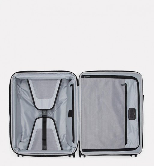Maleta Carry-on Continental Expandible, ALPHA HYBRID