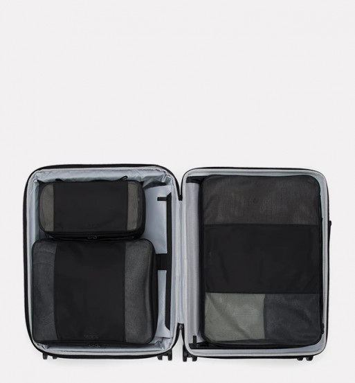 Maleta Carry-on Continental Expandible, ALPHA HYBRID