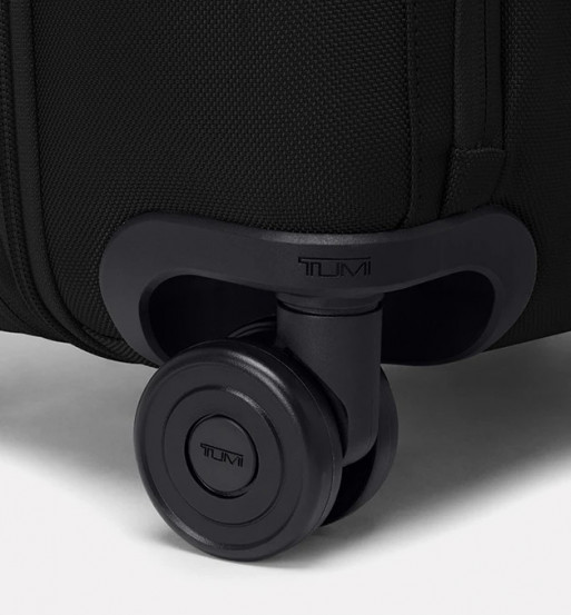 Maleta Carry-on Continental Expandible, ALPHA HYBRID