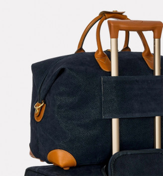Bolso de viaje Medium, LIFE