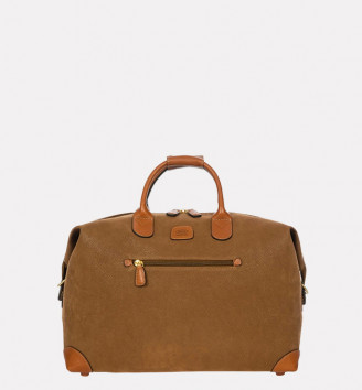 Bolso de viaje Medium, LIFE