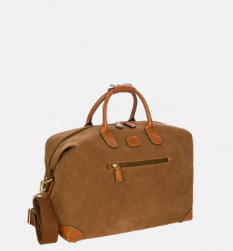 Bolso de viaje Medium, LIFE