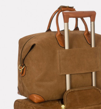 Bolso de viaje Medium, LIFE