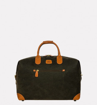Bolso de viaje Medium, LIFE
