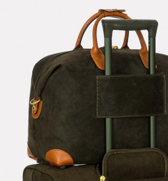 Bolso de viaje Medium, LIFE