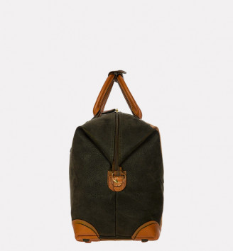 Bolso de viaje Medium, LIFE