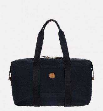 Bolso de viaje plegable medium, X-COLLECTION