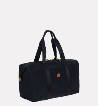 Bolso de viaje plegable medium, X-COLLECTION