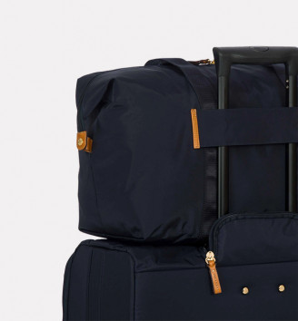 Bolso de viaje plegable medium, X-COLLECTION