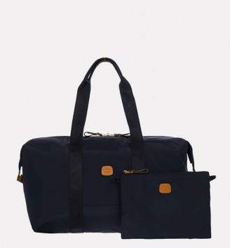 Bolso de viaje plegable medium, X-COLLECTION