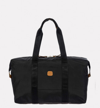 Bolso de viaje plegable medium, X-COLLECTION