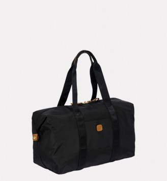 Bolso de viaje plegable medium, X-COLLECTION
