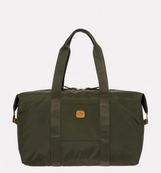 Bolso de viaje plegable medium, X-COLLECTION