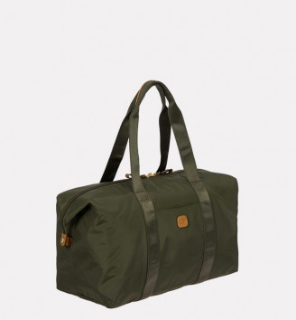 Bolso de viaje plegable medium, X-COLLECTION