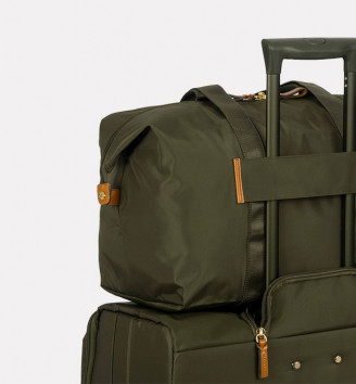 Bolso de viaje plegable medium, X-COLLECTION