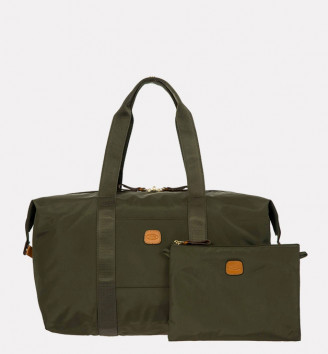 Bolso de viaje plegable medium, X-COLLECTION