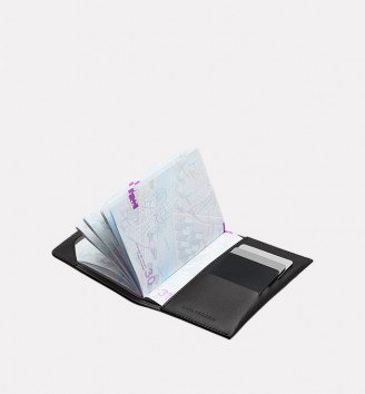 porta pasaportes Weston, HERITAGE