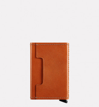 THE CARDPROTECTOR, CARL FRIEDRICK X SECRID