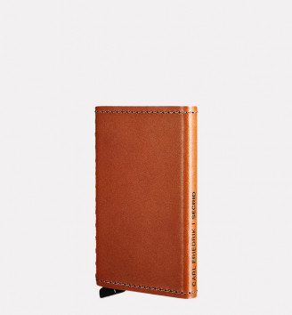 THE CARDPROTECTOR, CARL FRIEDRICK X SECRID